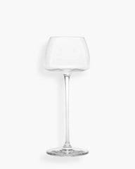 Zafferano Ultralight handmade spirits stem glass H 16.40 cm - H 6.45 in - Buy now on ShopDecor - Discover the best products by ZAFFERANO design