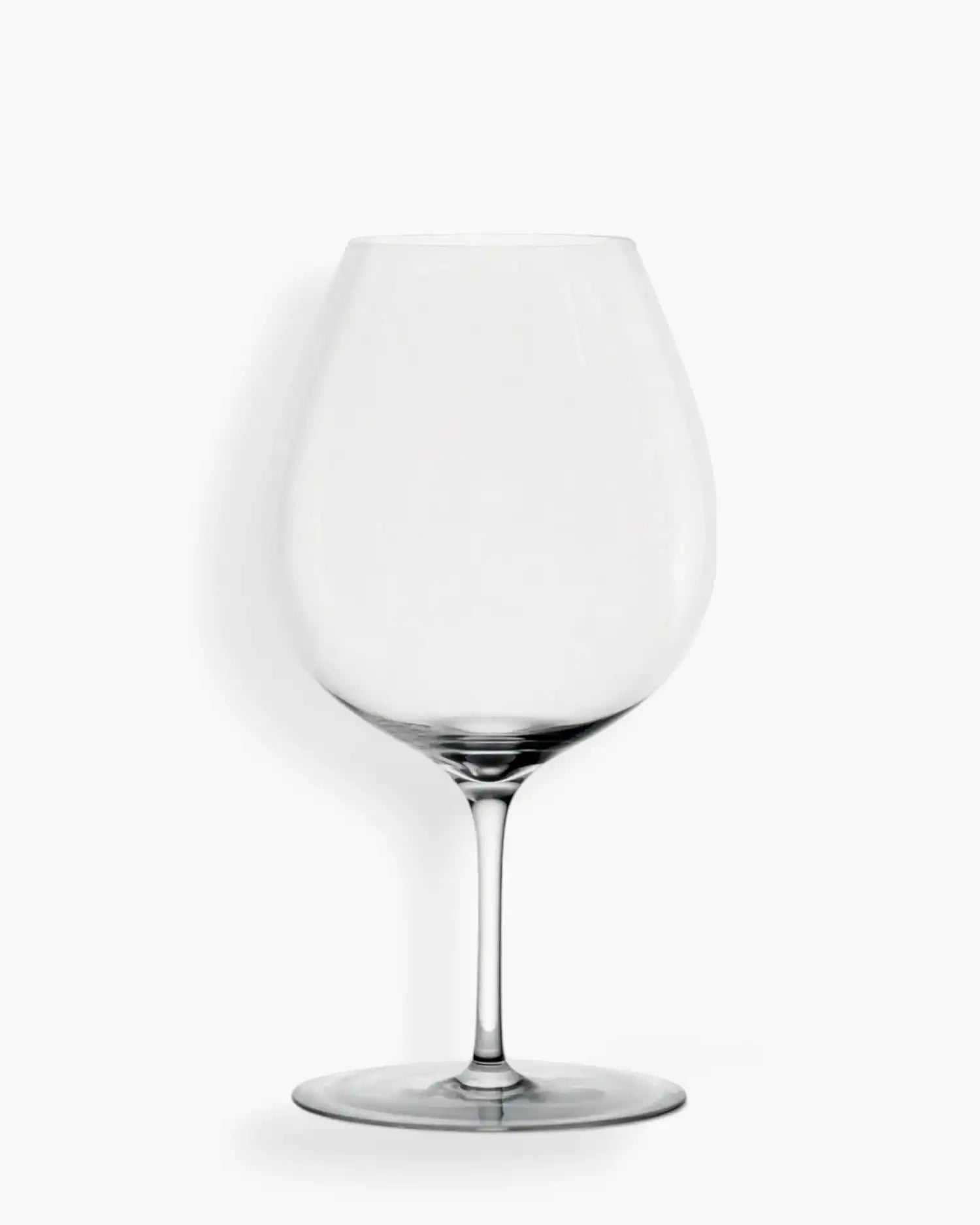 Zafferano Ultralight goblet for structured white wines and young red wines H 18.6 cm - H 7.09 inch - Buy now on ShopDecor - Discover the best products by ZAFFERANO design