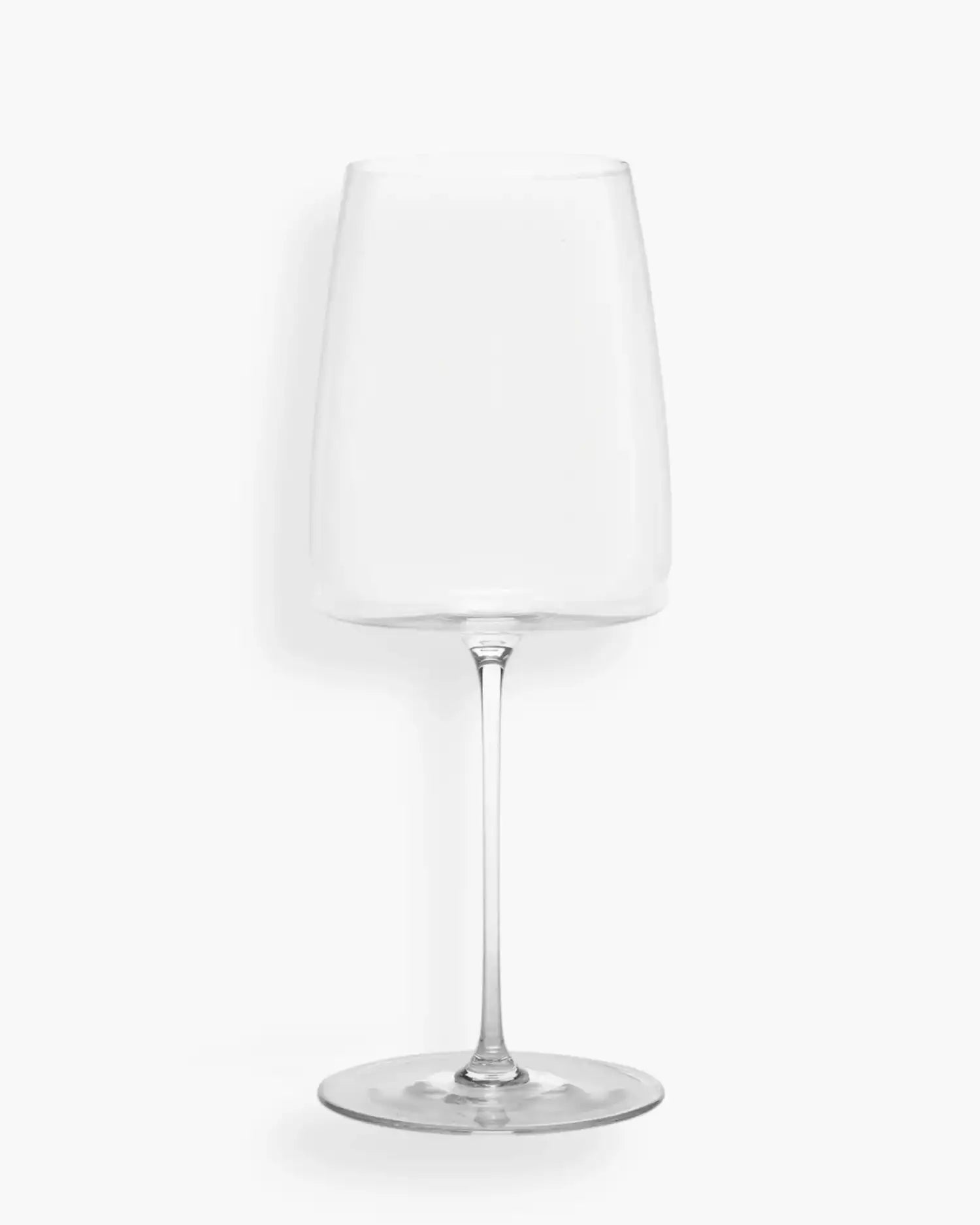 Zafferano Ultralight goblet for structured white wines and young red wines H 22.6 cm - H 8.89 inch - Buy now on ShopDecor - Discover the best products by ZAFFERANO design