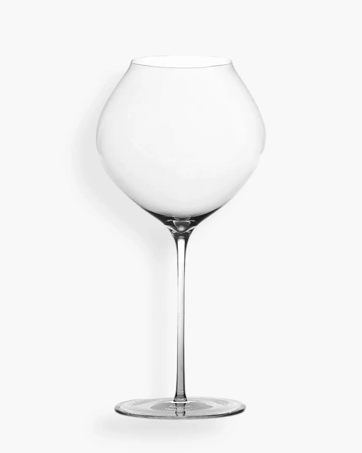 Zafferano Ultralight goblet for structured white wines and young red wines H 23.5 cm - H 9.25 inch - Buy now on ShopDecor - Discover the best products by ZAFFERANO design