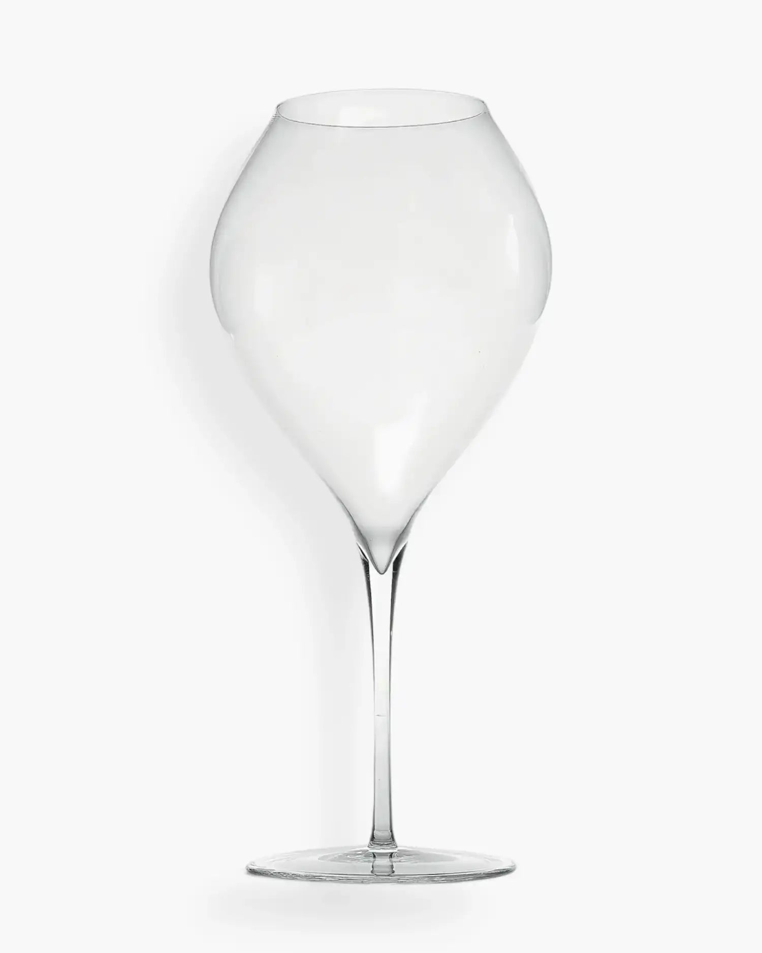 Zafferano Ultralight goblet for structured white wines and young red wines H 25 cm - H 9.85 inch - Buy now on ShopDecor - Discover the best products by ZAFFERANO design