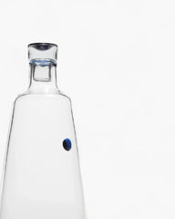 Zafferano Uniche glass Bottle 85 cl-28.74 oz - Buy now on ShopDecor - Discover the best products by ZAFFERANO design