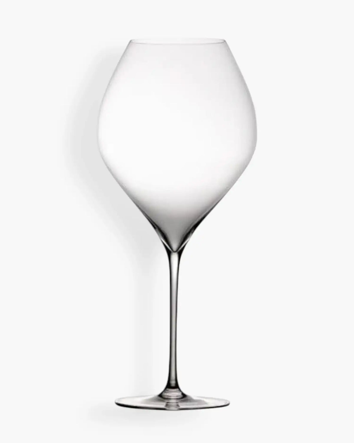 Zafferano VEM glass for important aged red wines 86 cl - 29 oz - Buy now on ShopDecor - Discover the best products by ZAFFERANO design