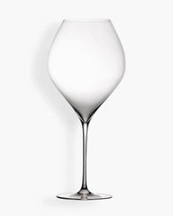 Zafferano VEM glass for important aged red wines 86 cl - 29 oz - Buy now on ShopDecor - Discover the best products by ZAFFERANO design