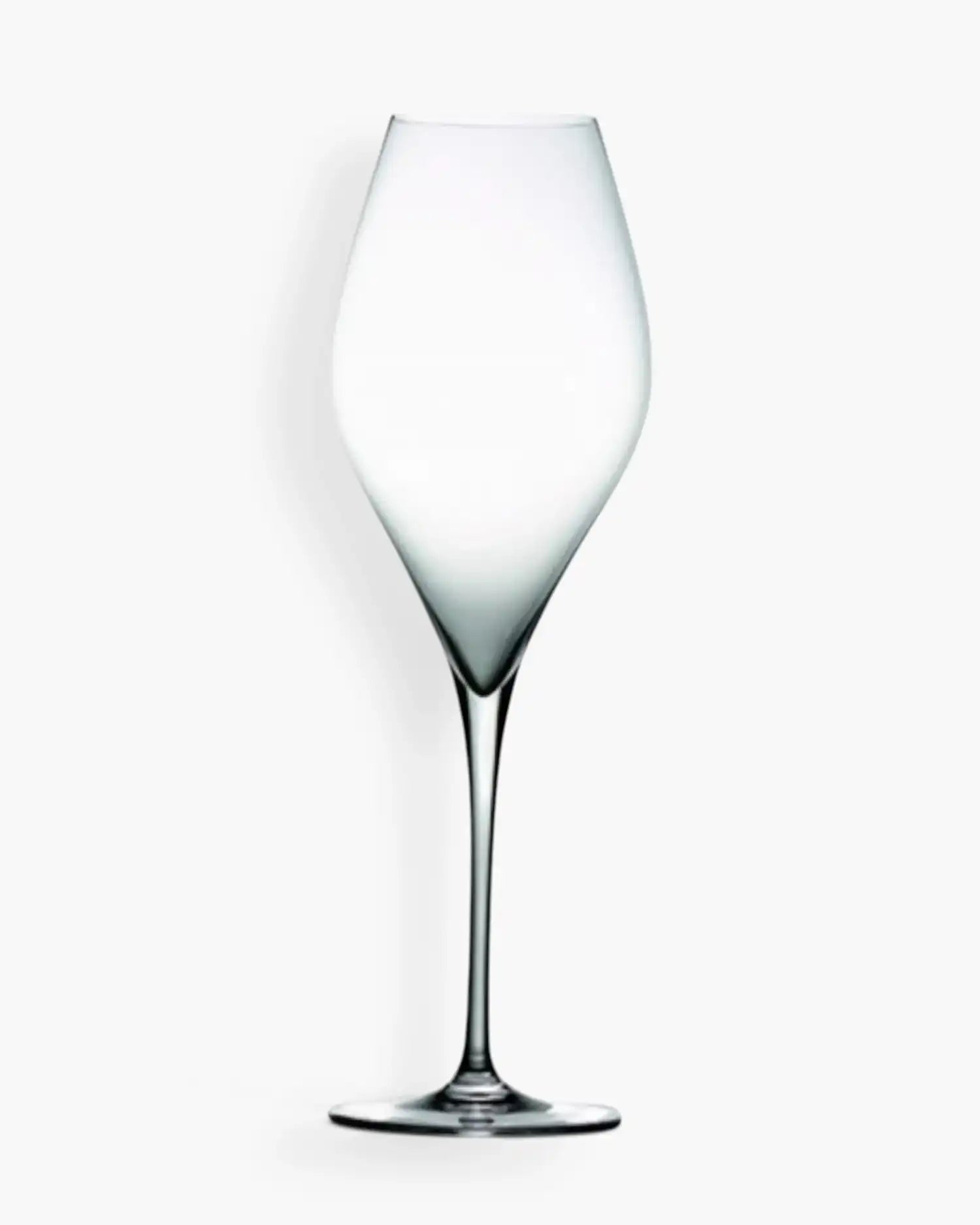 Zafferano VEM glass for sparkling and white wines cl 43 - 14.54 oz - Buy now on ShopDecor - Discover the best products by ZAFFERANO design