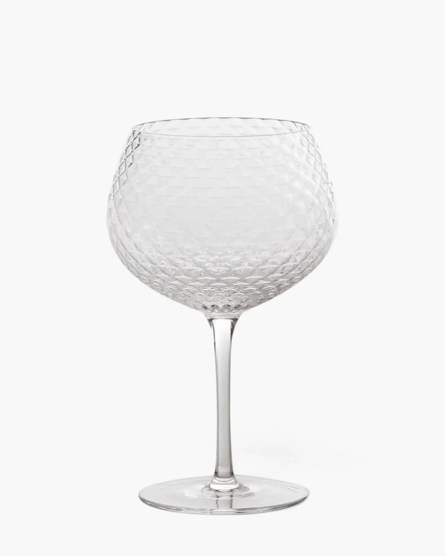 Zafferano Veneziano Mixology Balloon goblet 52 cl - 17.58 oz - Buy now on ShopDecor - Discover the best products by ZAFFERANO design