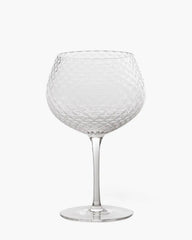 Zafferano Veneziano Mixology Balloon goblet 52 cl - 17.58 oz - Buy now on ShopDecor - Discover the best products by ZAFFERANO design