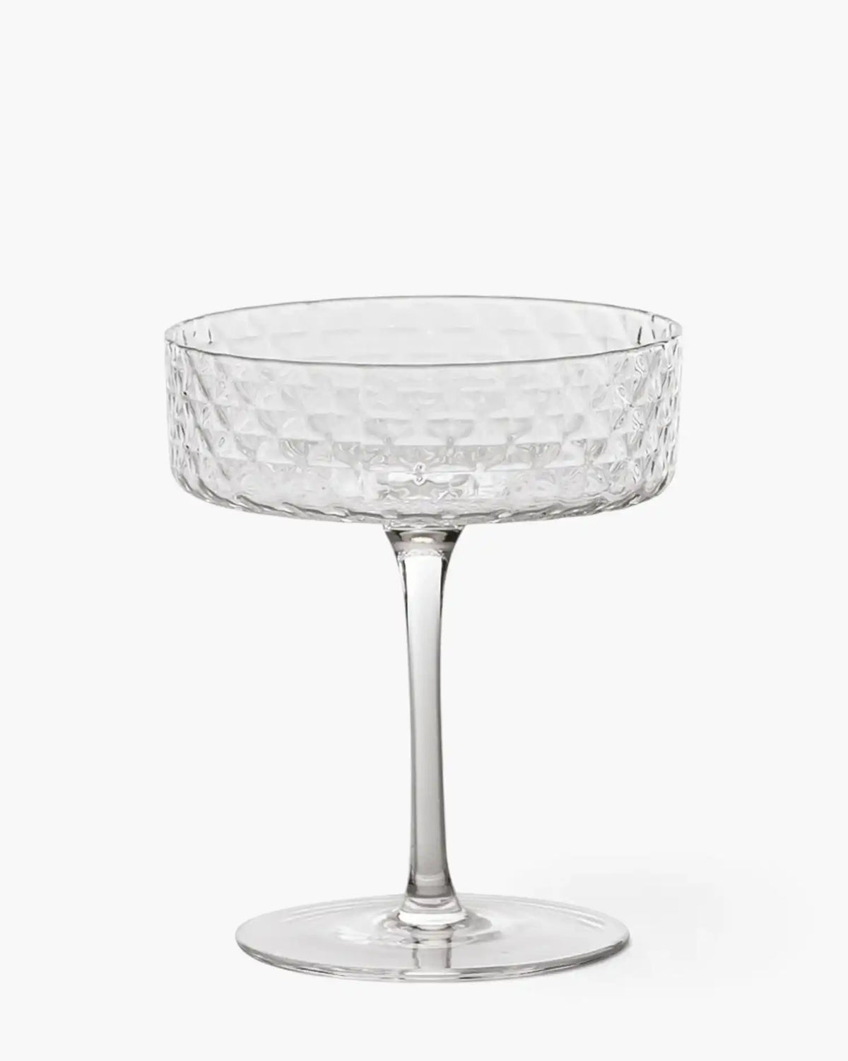 Zafferano Veneziano Mixology Coupe 25 cl - 8.45 oz - Buy now on ShopDecor - Discover the best products by ZAFFERANO design