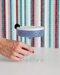 Zafferano Veneziano Mixology Coupe 25 cl - 8.45 oz - Buy now on ShopDecor - Discover the best products by ZAFFERANO design