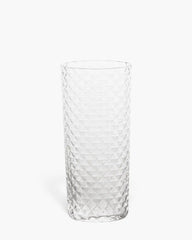 Zafferano Veneziano Mixology Highball glass cl 41 - 13.86 oz - Buy now on ShopDecor - Discover the best products by ZAFFERANO design
