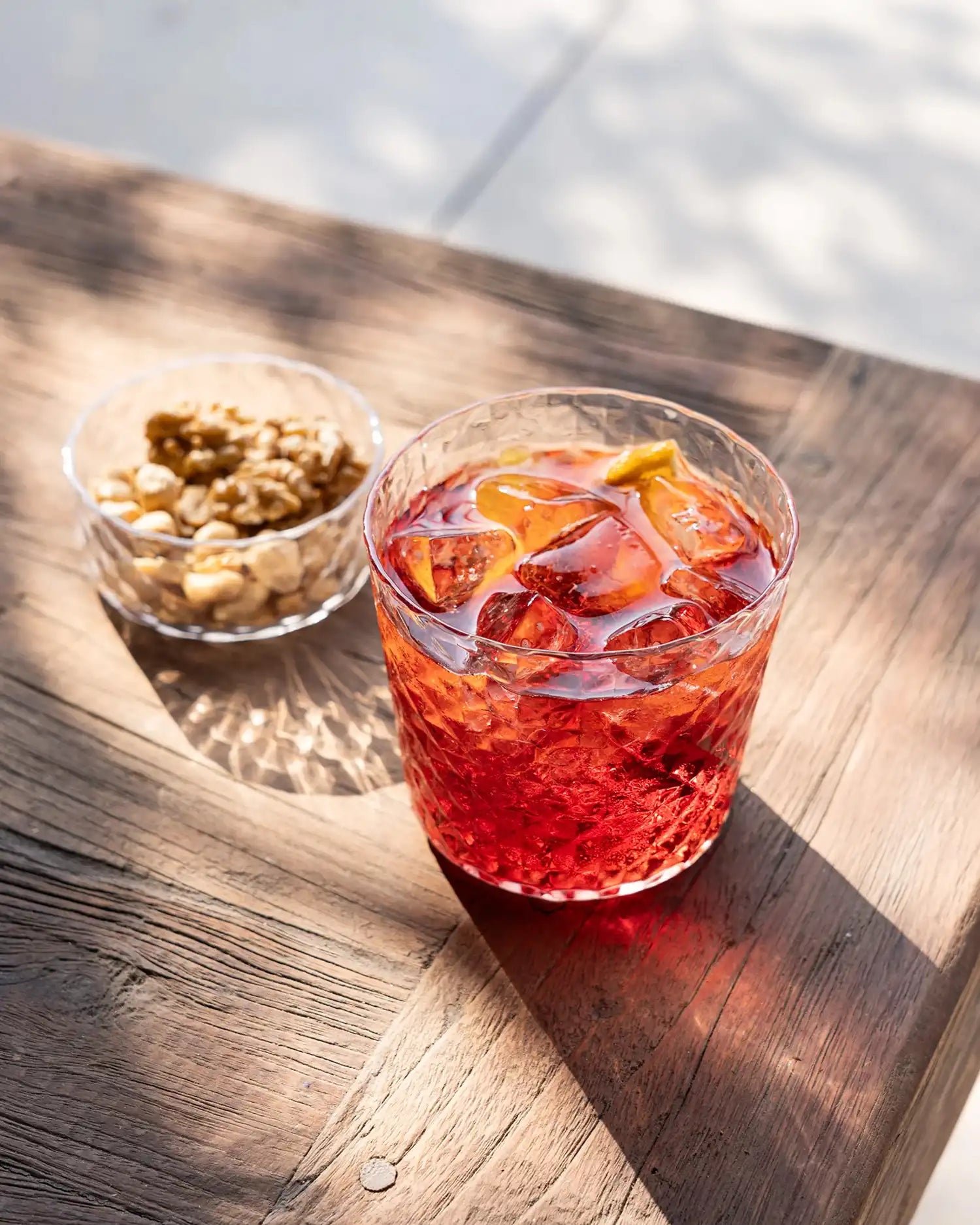Zafferano Veneziano Mixology tumbler - Buy now on ShopDecor - Discover the best products by ZAFFERANO design