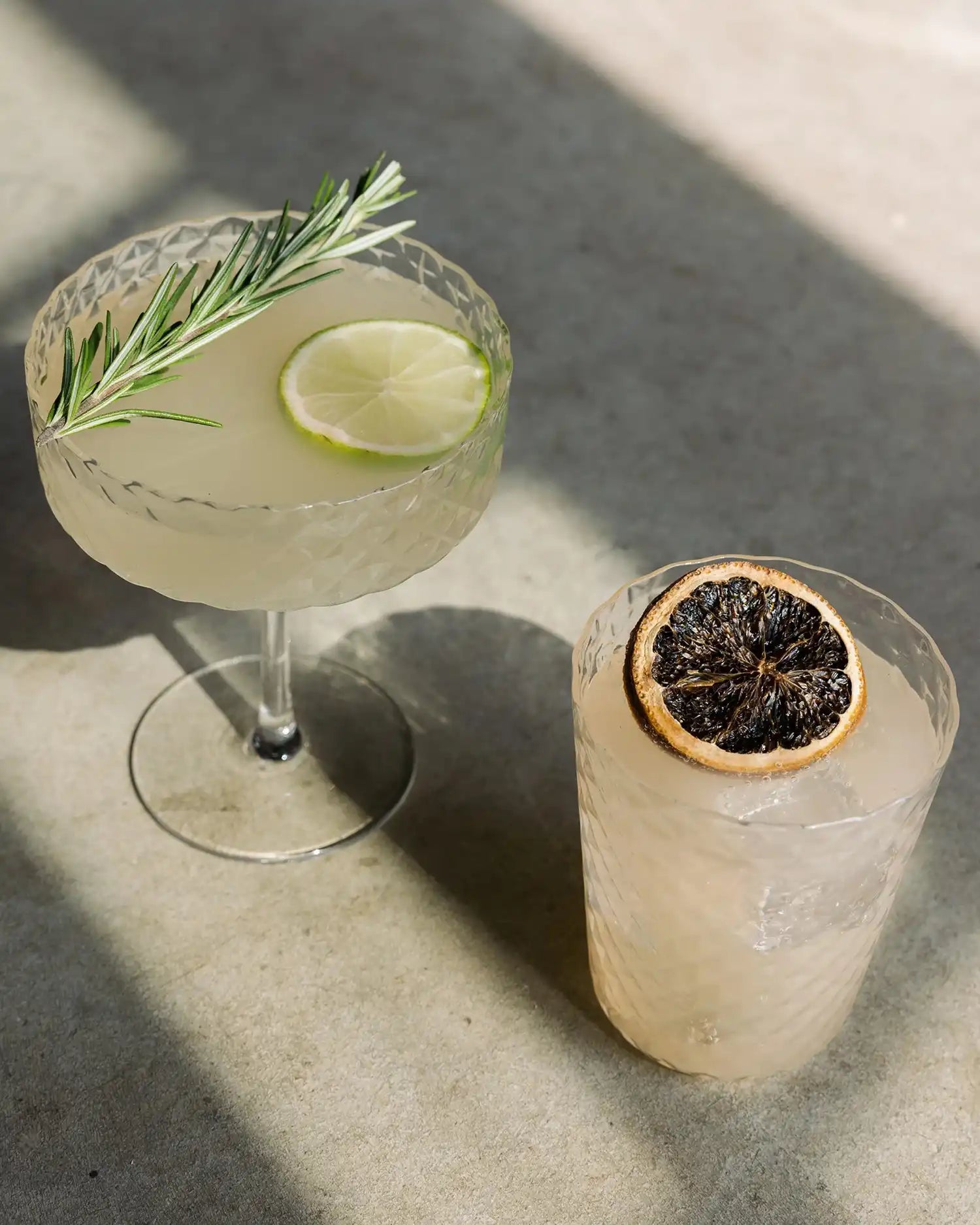 Zafferano Veneziano Mixology tumbler - Buy now on ShopDecor - Discover the best products by ZAFFERANO design