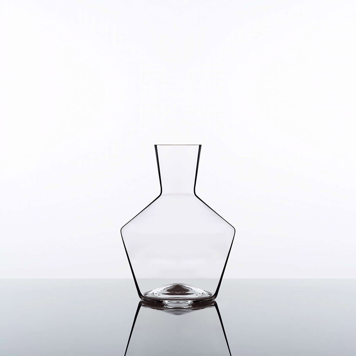 Zalto Denk'Art Axium Decanter - capacity: 1450 ml. - Buy now on ShopDecor - Discover the best products by ZALTO GLASPERFEKTION design
