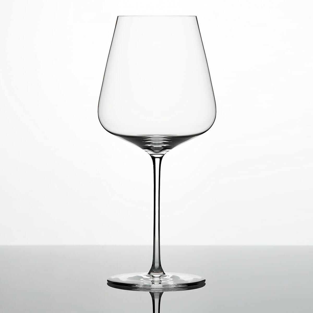 Zalto Denk'Art Bordeaux wine Stemmed Glass - capacity: 765 ml. - Buy now on ShopDecor - Discover the best products by ZALTO GLASPERFEKTION design