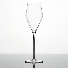 Zalto Denk'Art Champagne Stemmed Glass - capacity: 220 ml. - Buy now on ShopDecor - Discover the best products by ZALTO GLASPERFEKTION design
