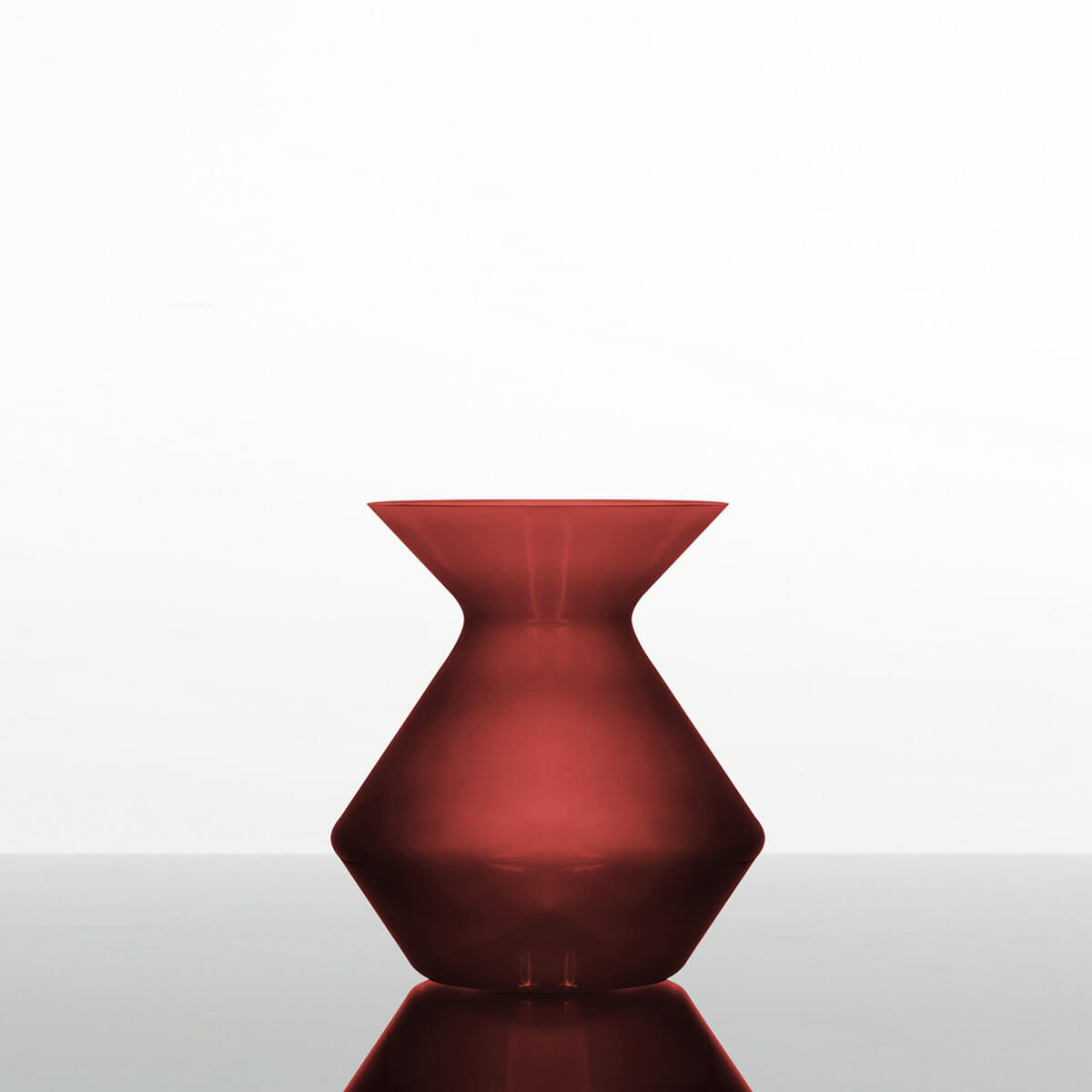 Zalto Spittoon 50 - capacity: 610 ml. Red - Buy now on ShopDecor - Discover the best products by ZALTO GLASPERFEKTION design