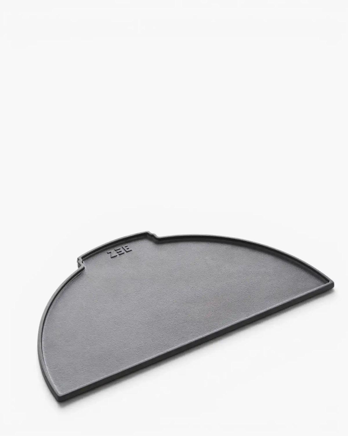 Zee Bengal plancha in cast iron for Koro barbecue Black - Buy now on ShopDecor - Discover the best products by ZEE design