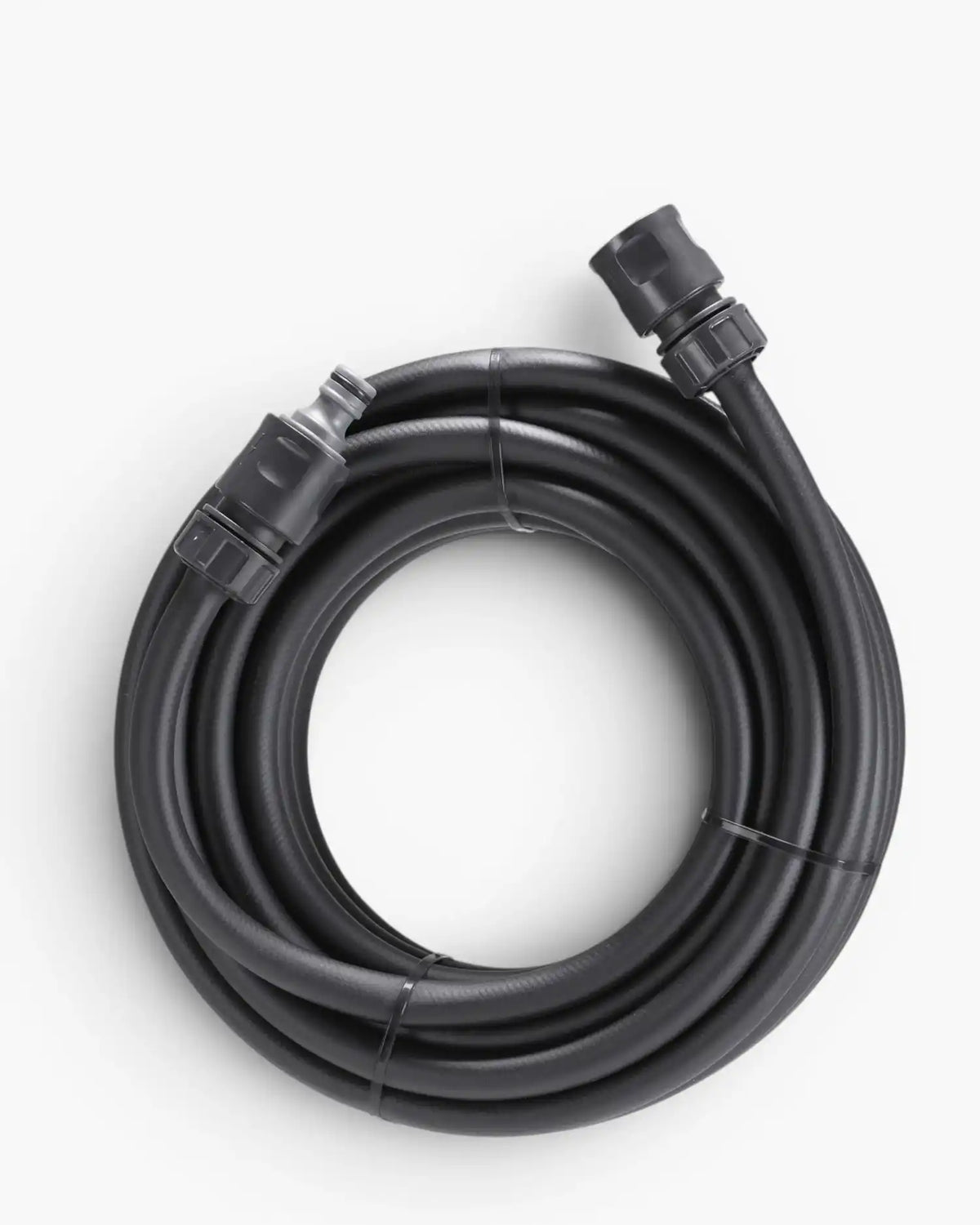 Zee Hose Set extension 10 mt - 33 ft Black - Buy now on ShopDecor - Discover the best products by ZEE design