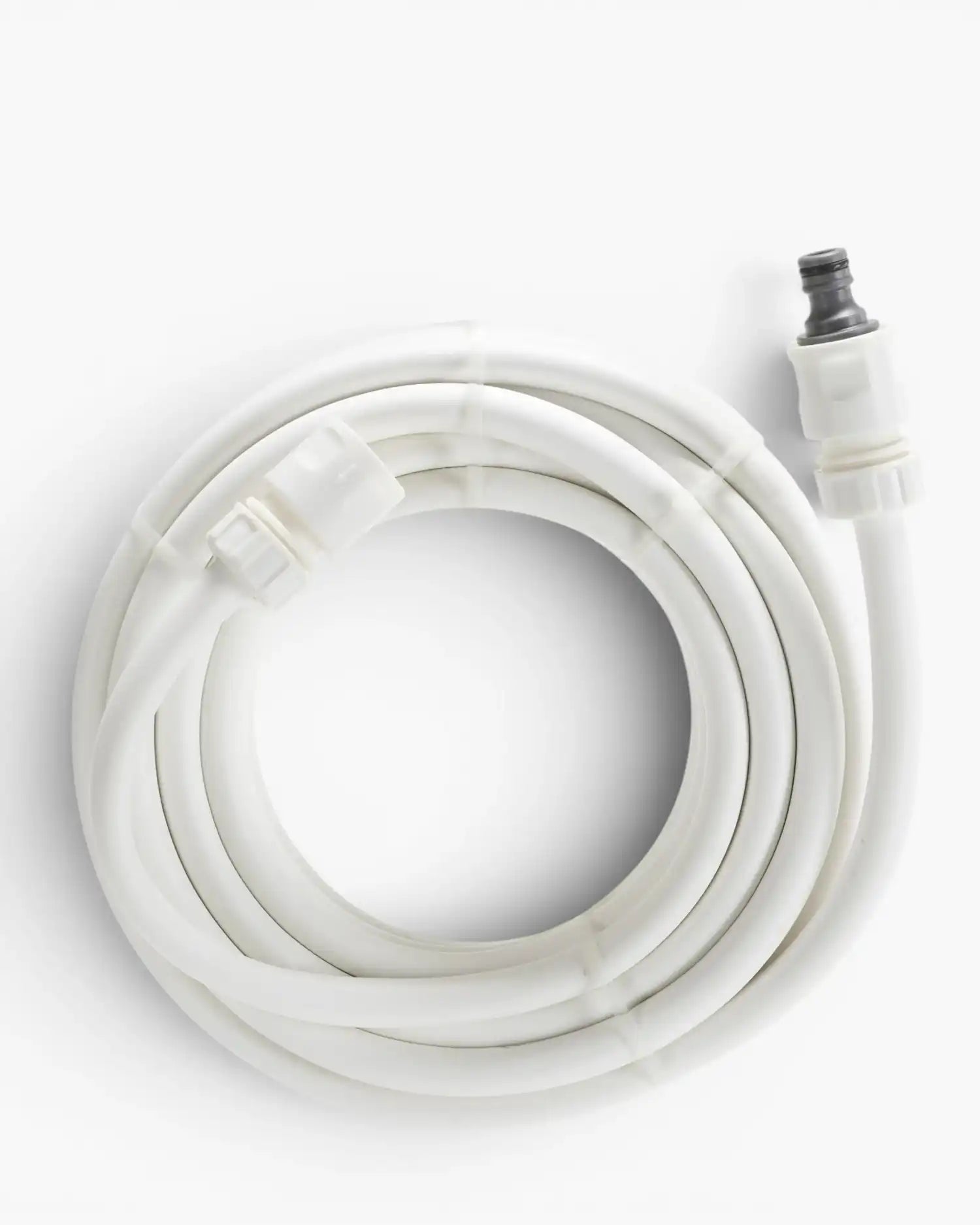 Zee Hose Set extension 10 mt - 33 ft White - Buy now on ShopDecor - Discover the best products by ZEE design