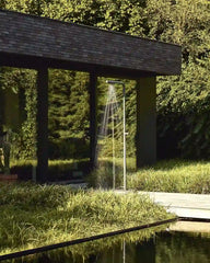 Zee Levantine outdoor shower - Buy now on ShopDecor - Discover the best products by ZEE design
