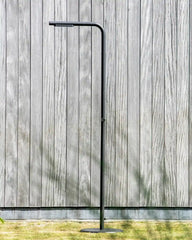 Zee Levantine outdoor shower - Buy now on ShopDecor - Discover the best products by ZEE design