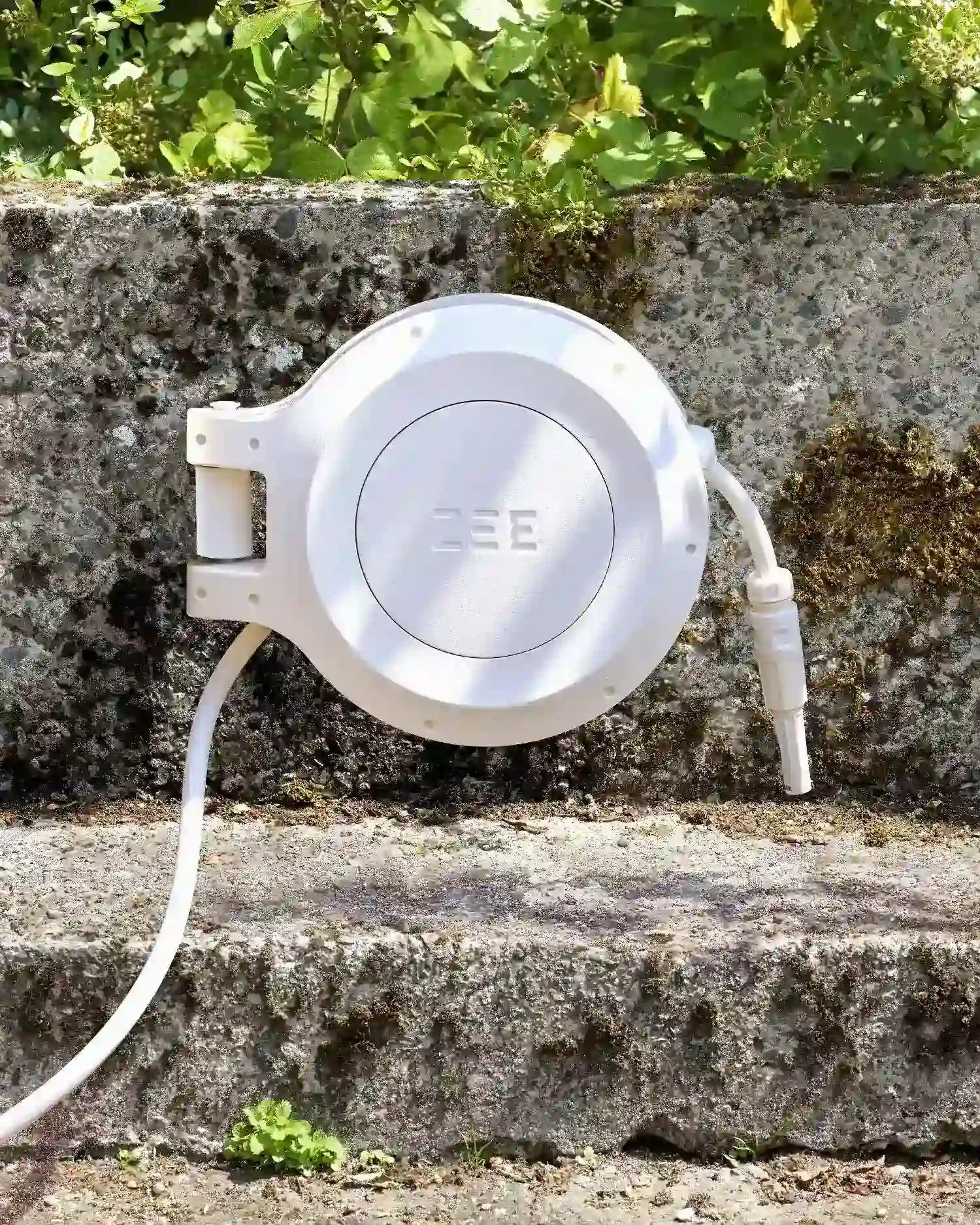 Zee Mirtoon hose reel 10 mt - 33 ft - Buy now on ShopDecor - Discover the best products by ZEE design