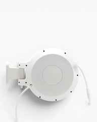 Zee Mirtoon hose reel 30 mt - 100 ft White - Buy now on ShopDecor - Discover the best products by ZEE design