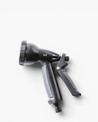 Zee Seto 8-pattern water spray Black - Buy now on ShopDecor - Discover the best products by ZEE design