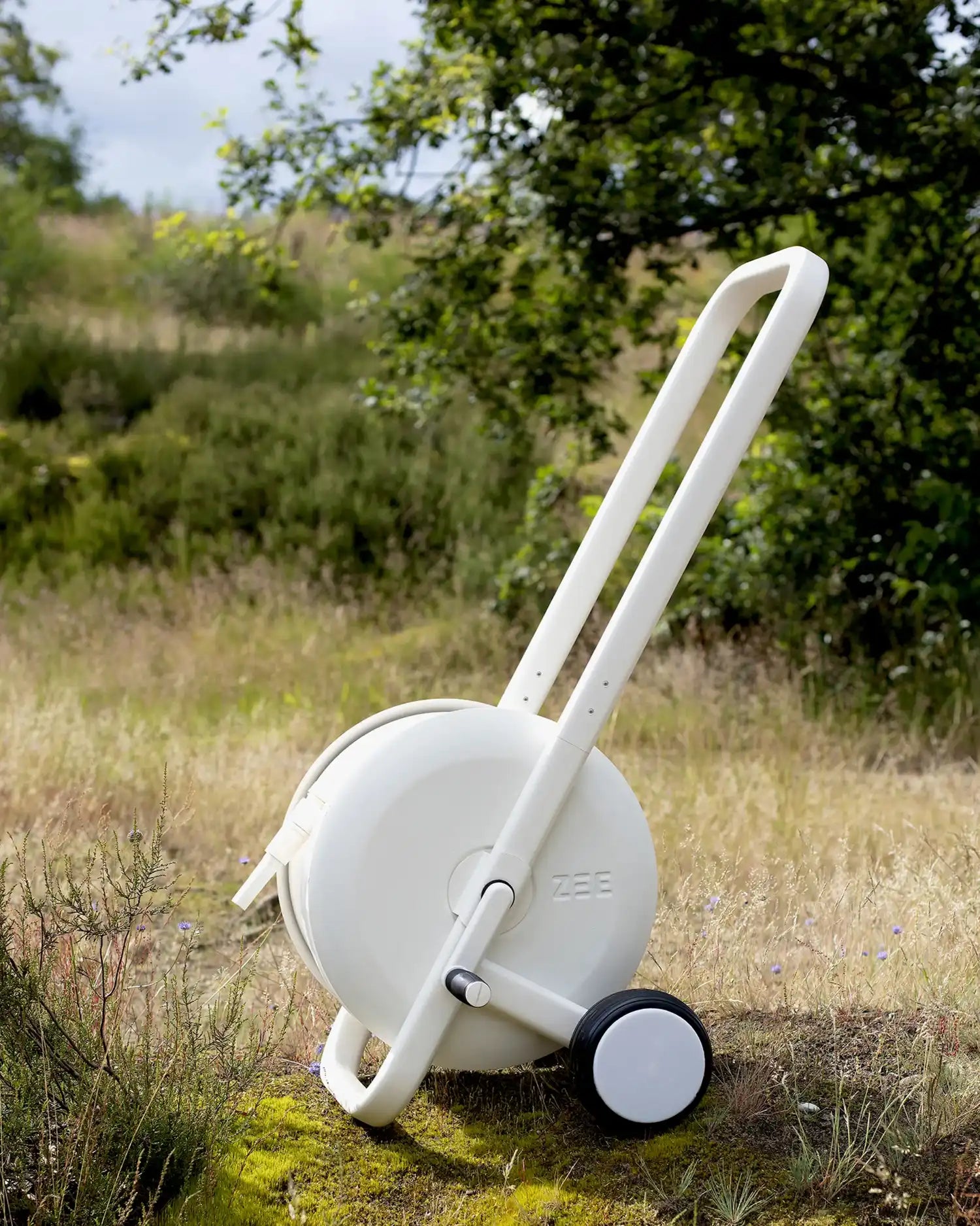 Zee Tasman hose trolley 50 mt - 165 ft - Buy now on ShopDecor - Discover the best products by ZEE design