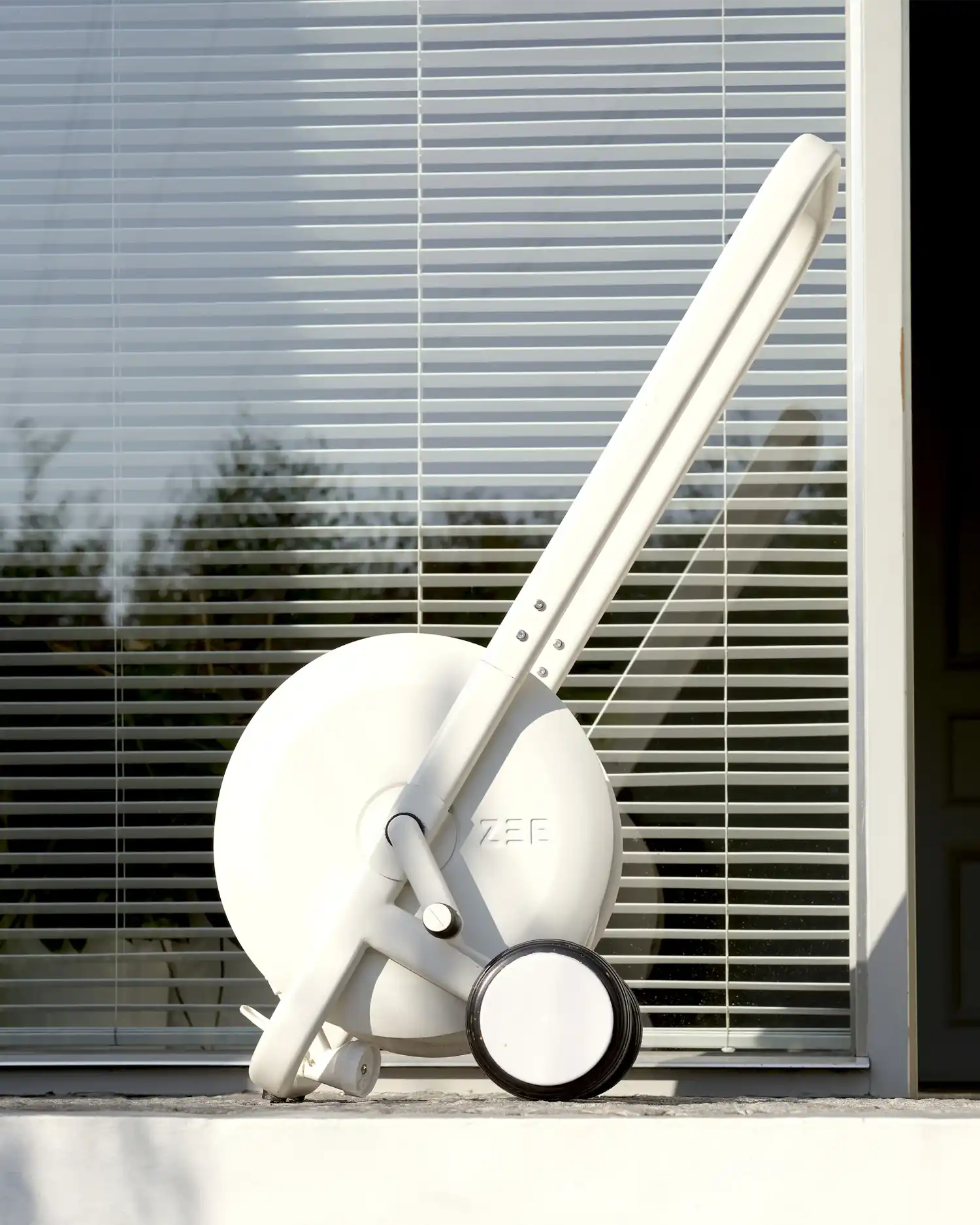 Zee Tasman hose trolley 50 mt - 165 ft - Buy now on ShopDecor - Discover the best products by ZEE design